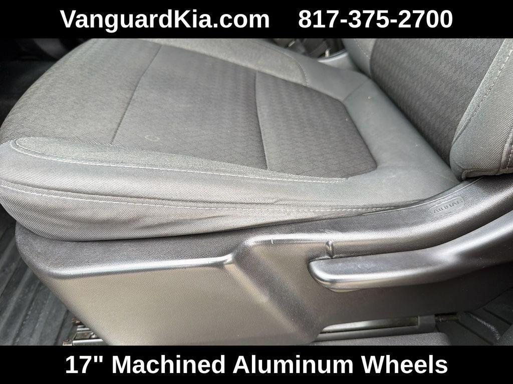 used 2020 Chevrolet Silverado 2500 car, priced at $33,995