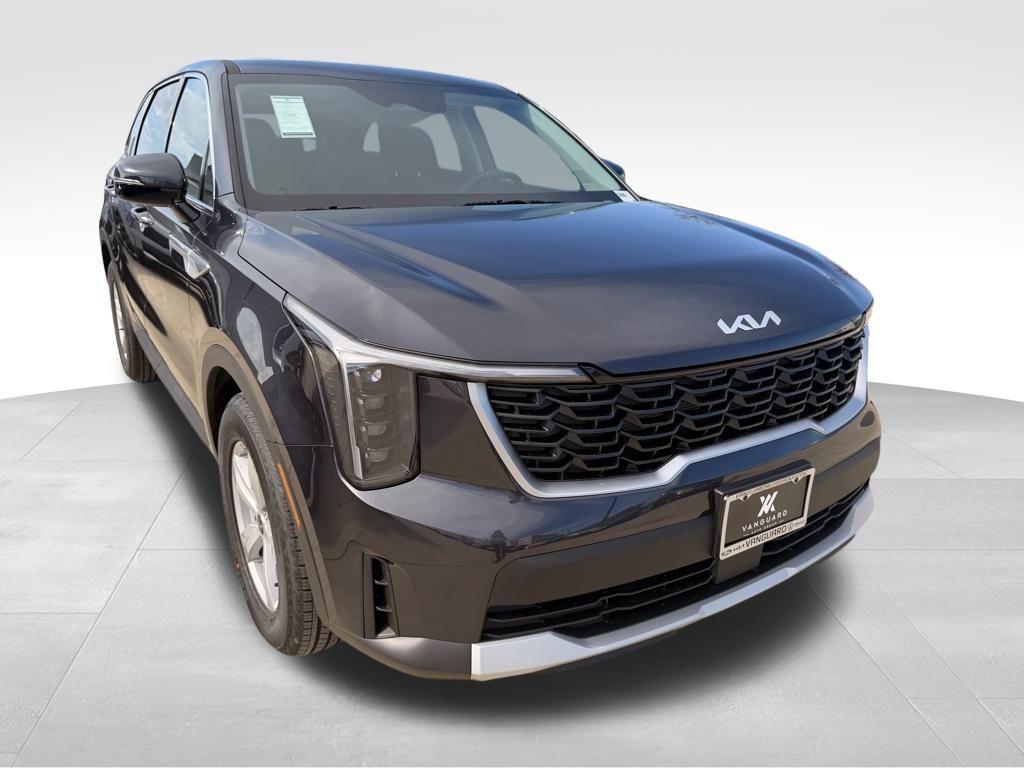 new 2026 Kia Sorento car, priced at $30,777