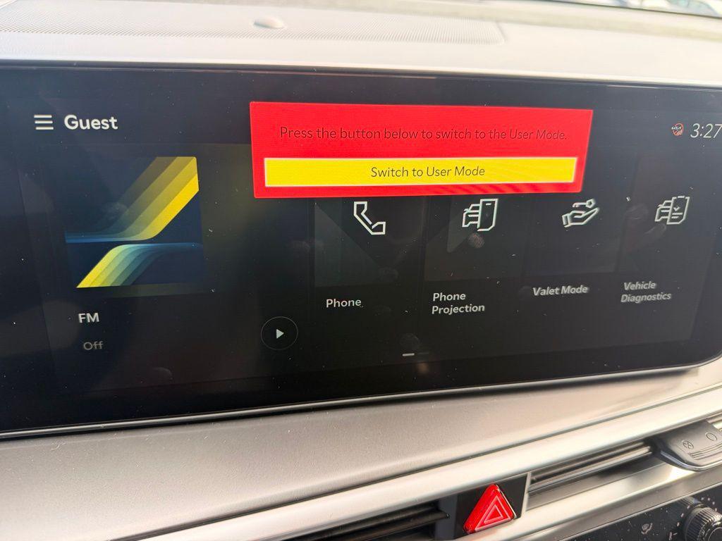 new 2026 Kia Sorento car, priced at $30,777