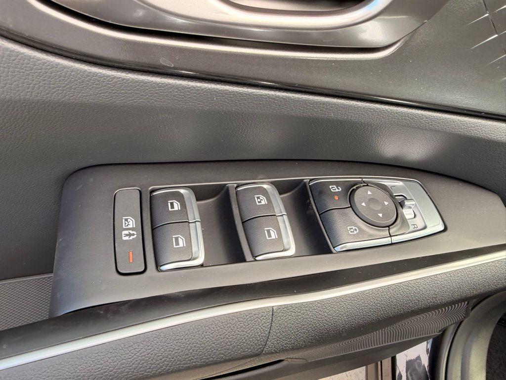 new 2026 Kia Sorento car, priced at $30,777