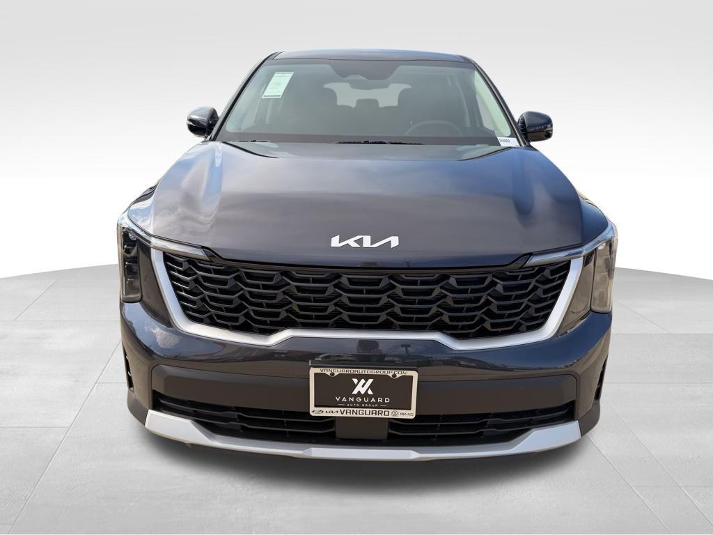 new 2026 Kia Sorento car, priced at $30,777
