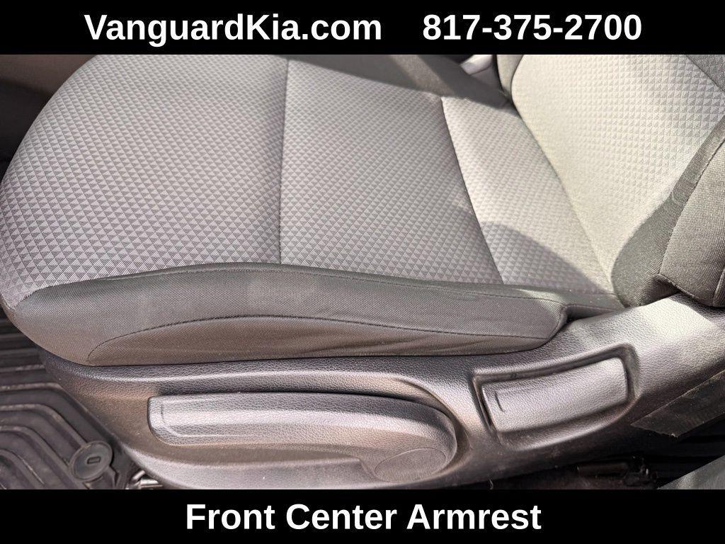 used 2020 Kia Soul car, priced at $14,995