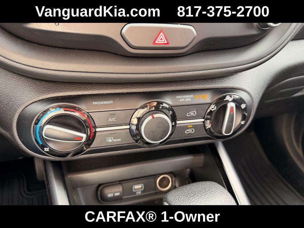 used 2020 Kia Soul car, priced at $14,995