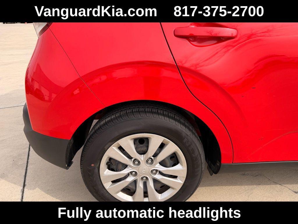 used 2020 Kia Soul car, priced at $14,995