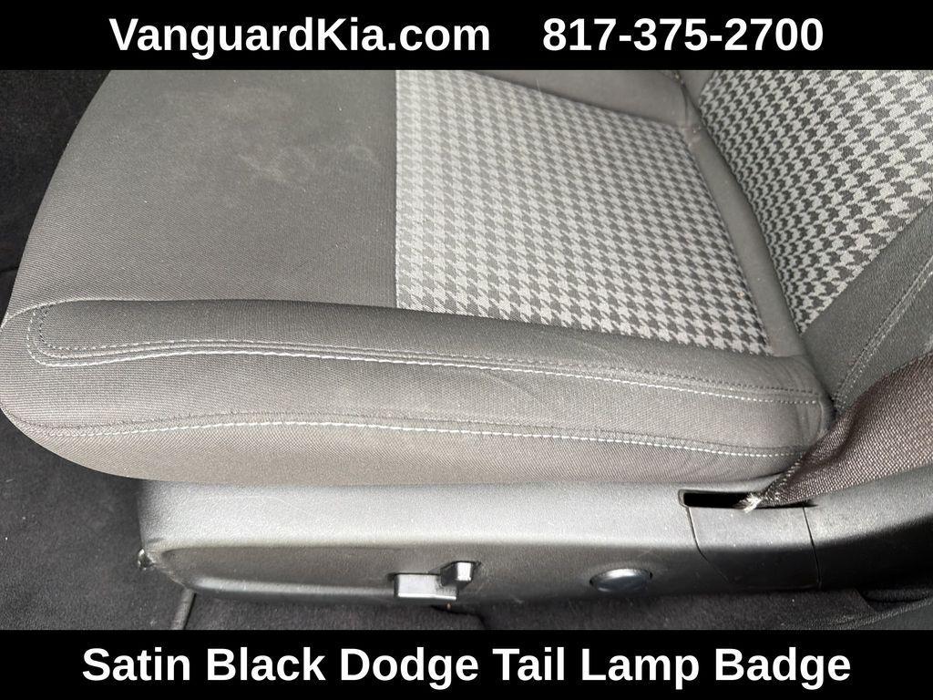 used 2023 Dodge Charger car, priced at $34,750