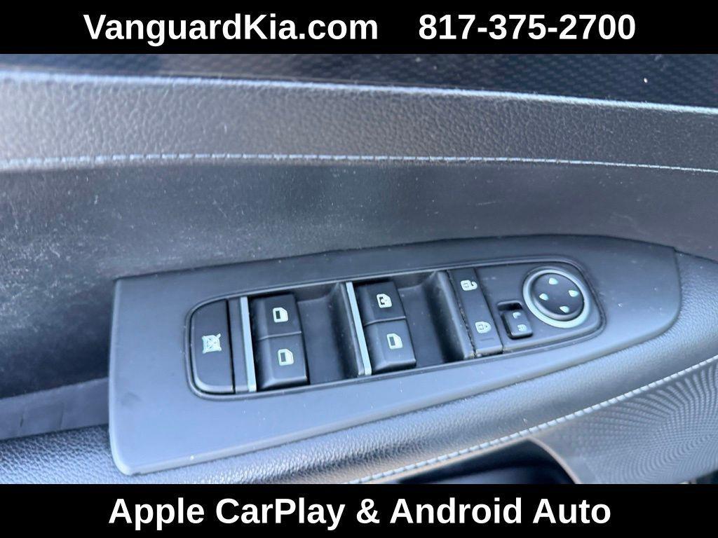 used 2023 Kia Forte car, priced at $18,950