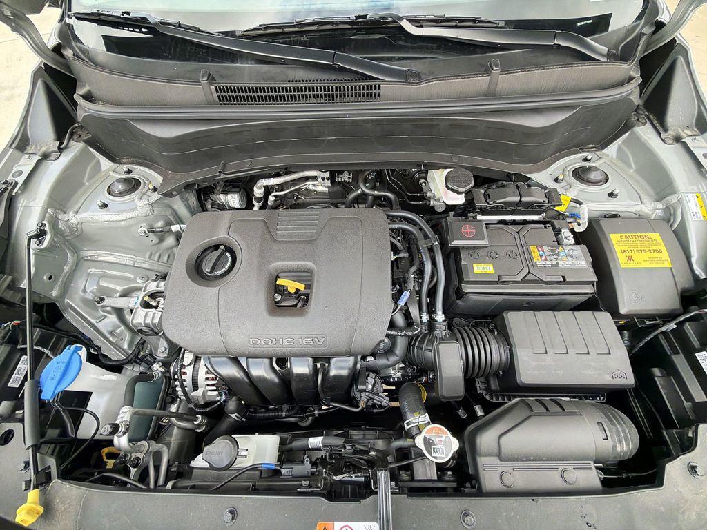 new 2026 Kia Seltos car, priced at $25,164