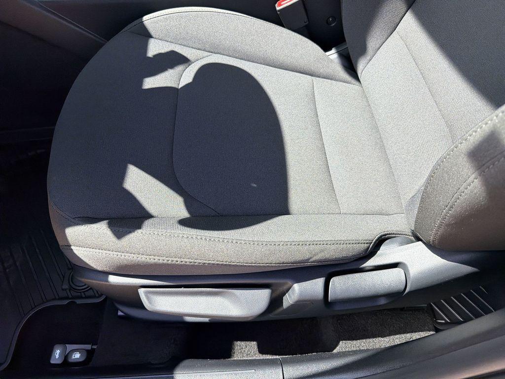 new 2026 Kia K4 car, priced at $23,466