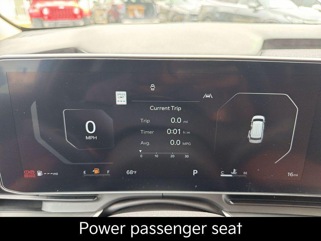 new 2026 Kia Carnival car, priced at $46,047