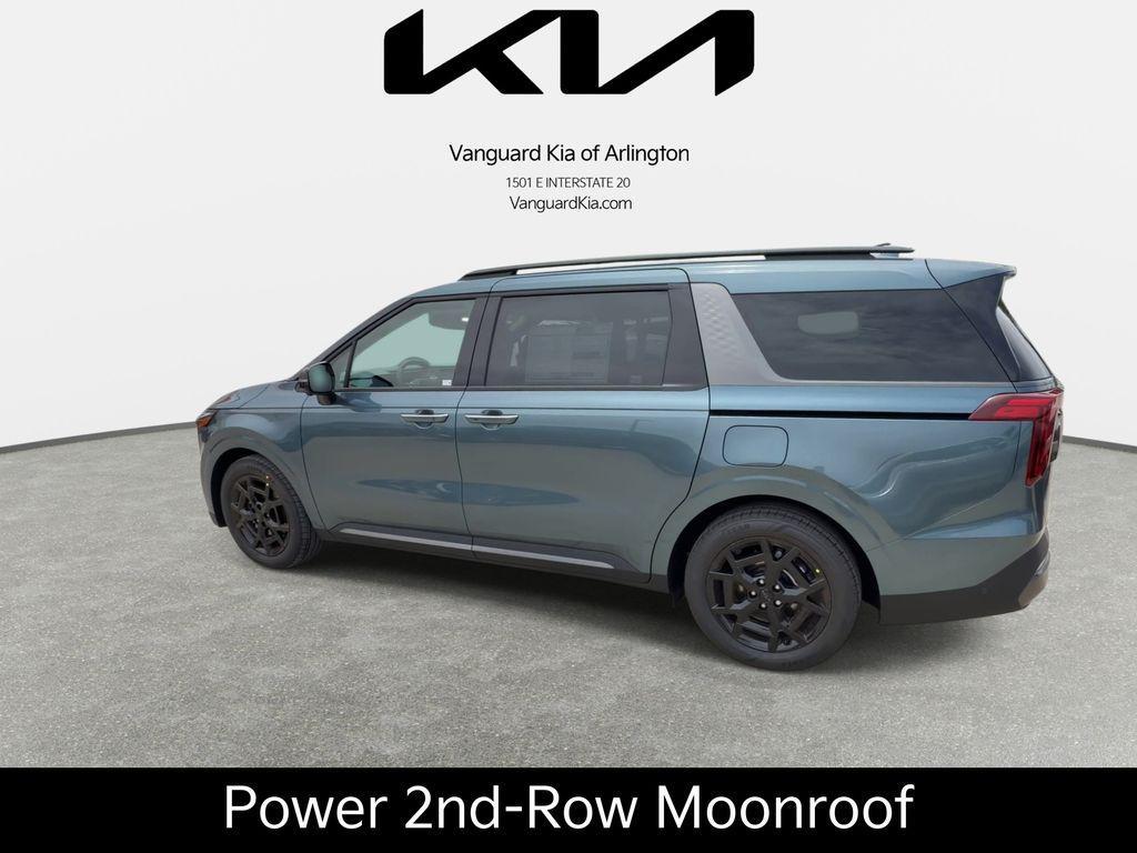 new 2026 Kia Carnival car, priced at $46,047