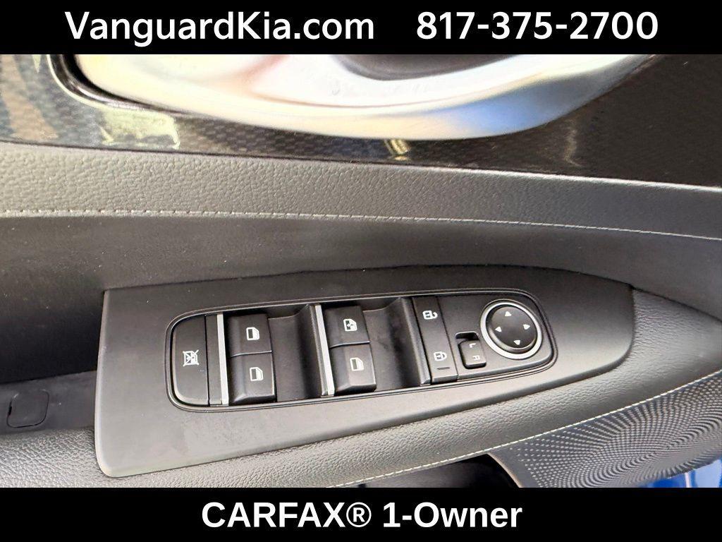 used 2024 Kia Forte car, priced at $20,995