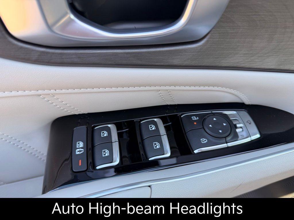 new 2026 Kia Sorento car, priced at $40,882