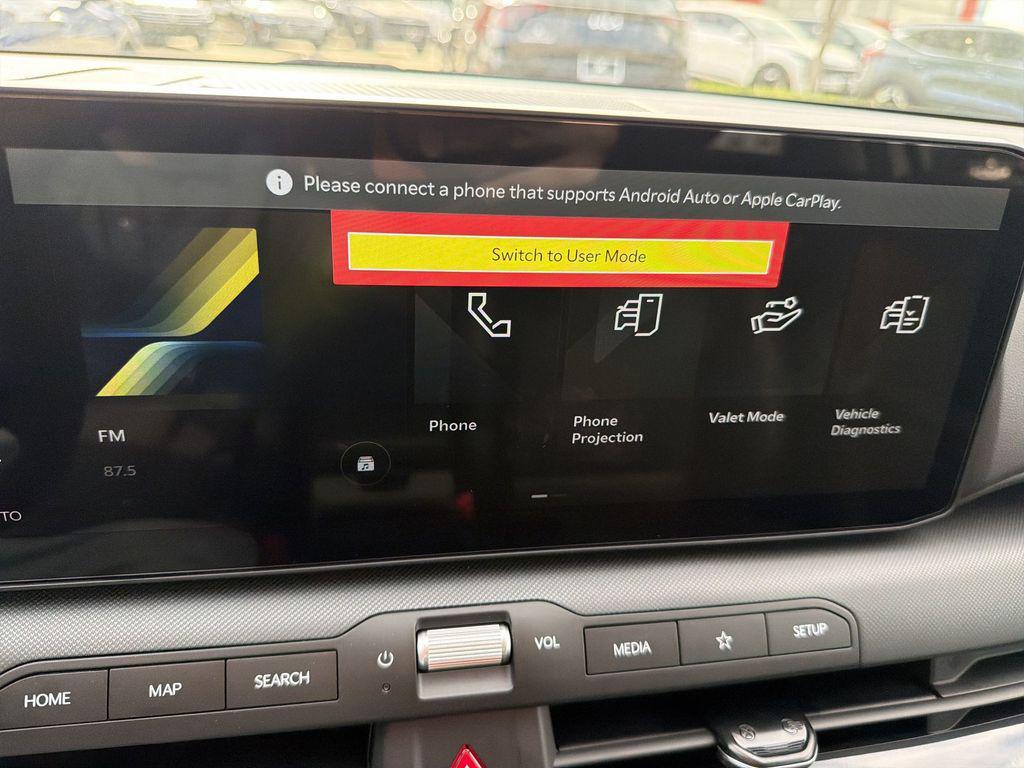 new 2026 Kia K4 car, priced at $23,641