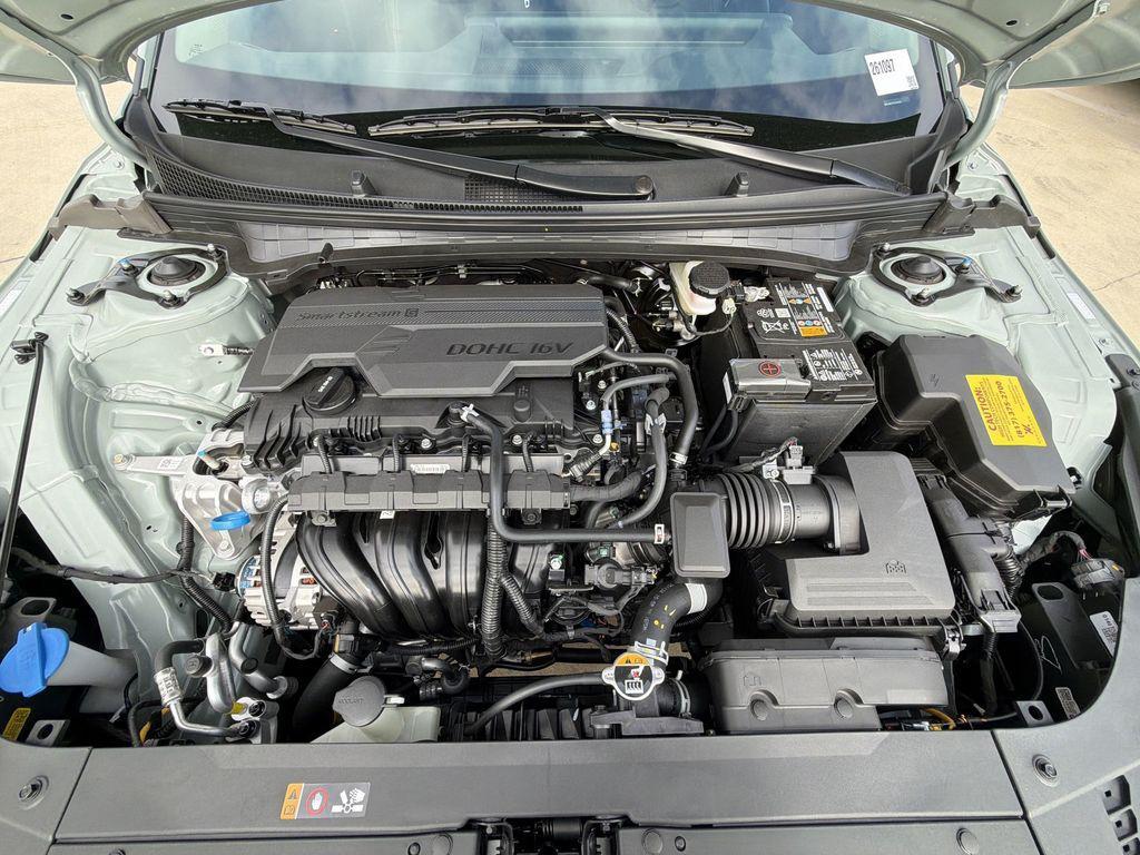 new 2026 Kia K4 car, priced at $23,641