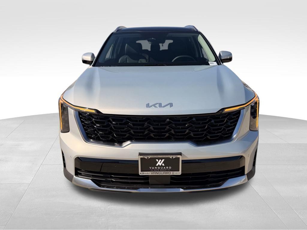 new 2026 Kia Sorento car, priced at $32,619