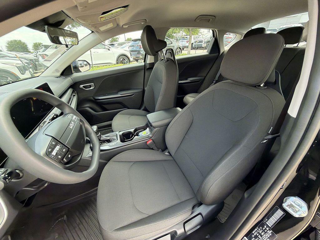 new 2026 Kia K4 car, priced at $23,088