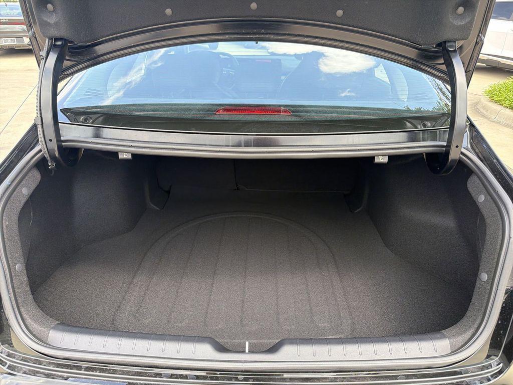 new 2026 Kia K4 car, priced at $23,088