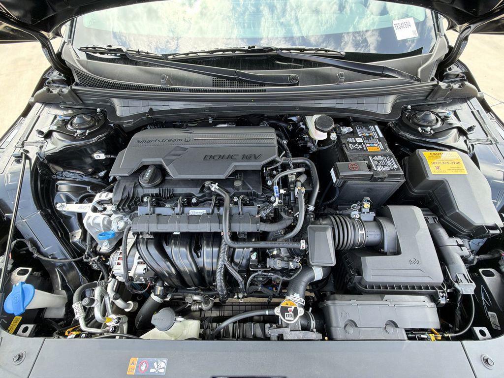 new 2026 Kia K4 car, priced at $23,088