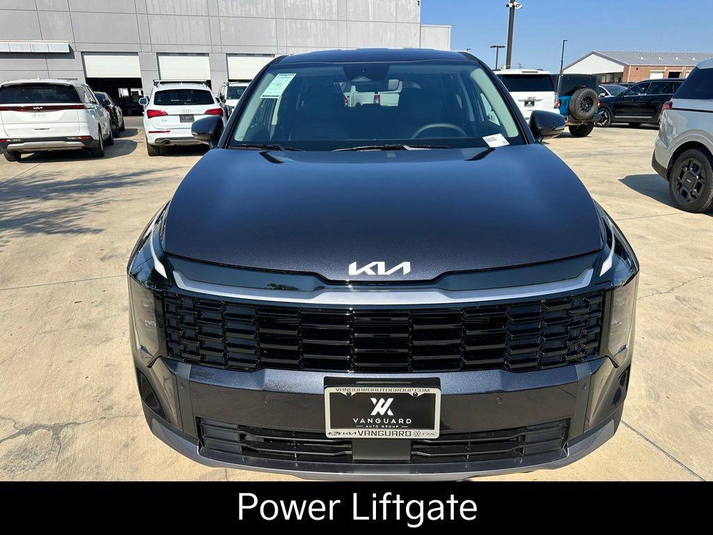 new 2026 Kia Sportage car, priced at $28,328