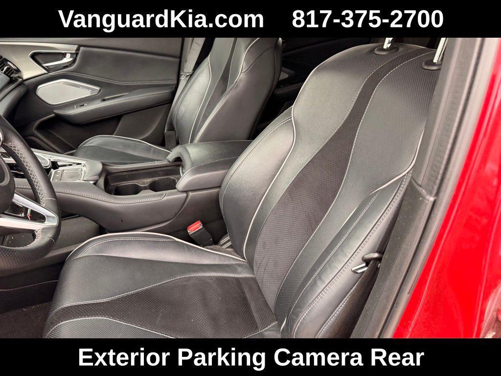 used 2019 Acura RDX car, priced at $14,995