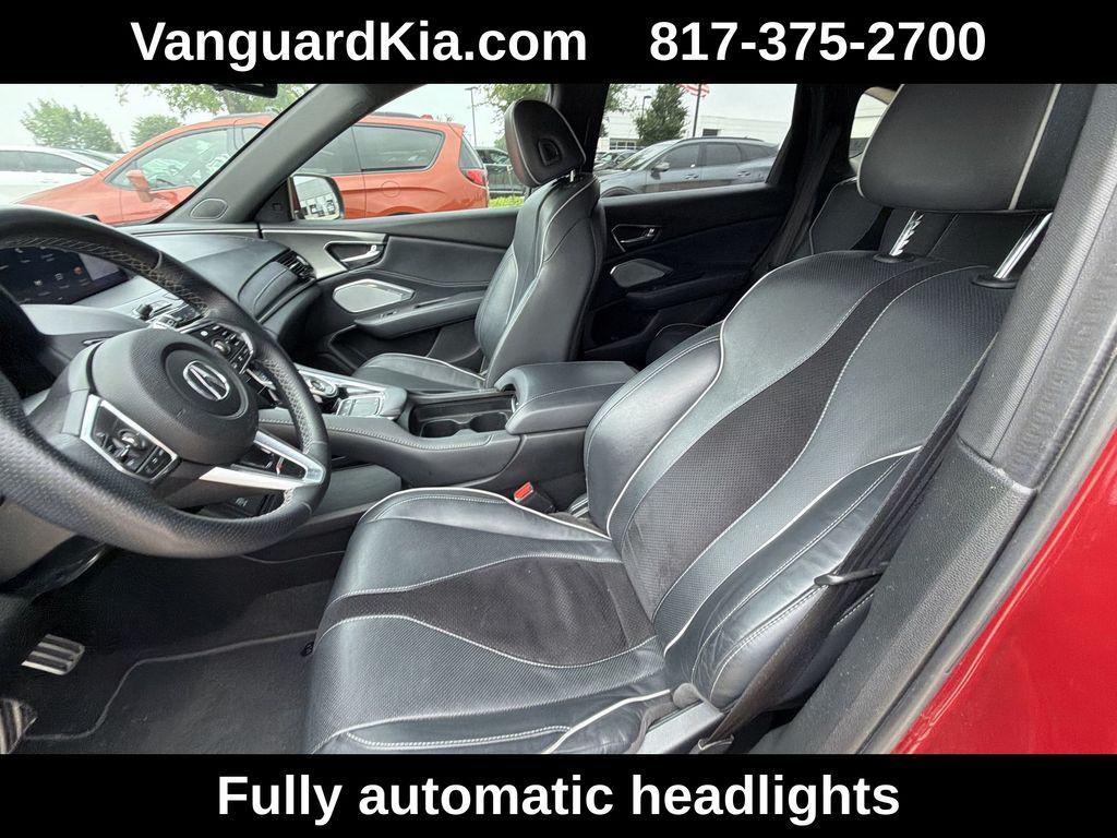 used 2019 Acura RDX car, priced at $14,250