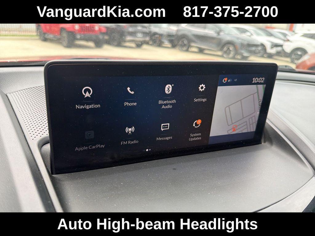 used 2019 Acura RDX car, priced at $14,250