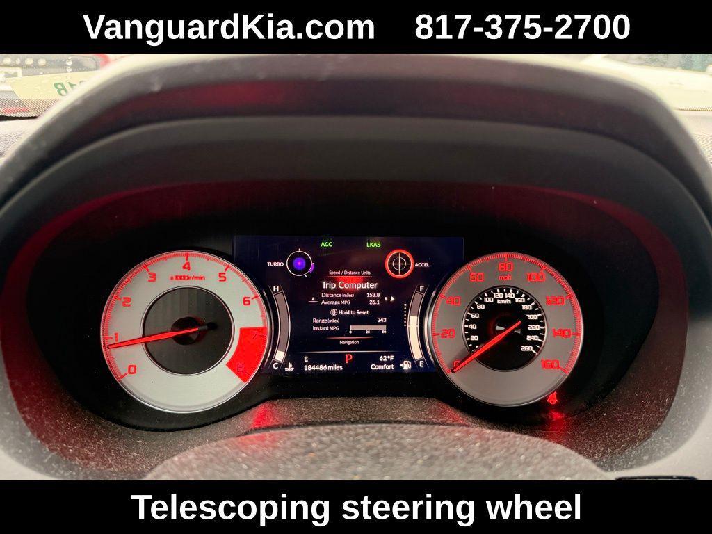 used 2019 Acura RDX car, priced at $14,995