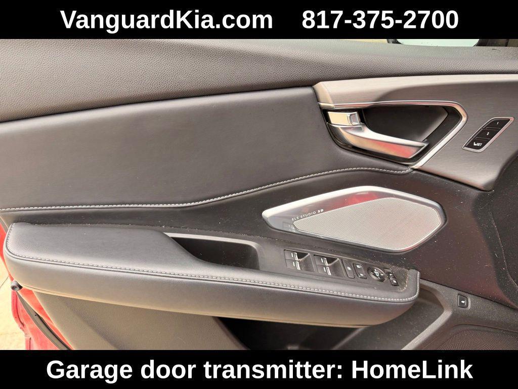 used 2019 Acura RDX car, priced at $14,995