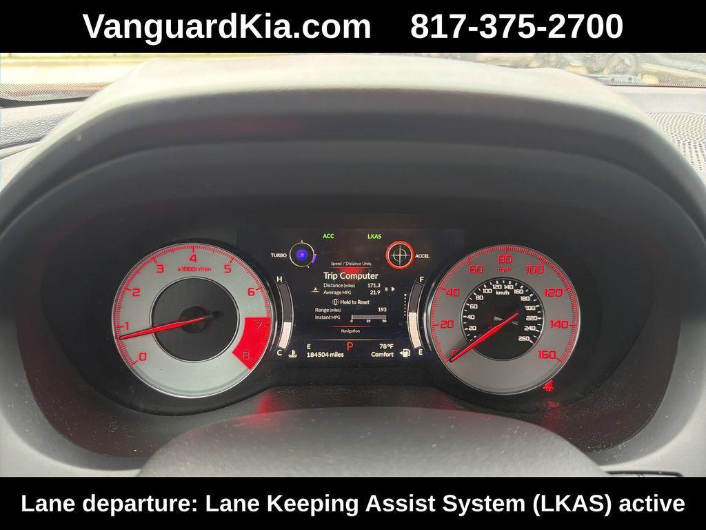 used 2019 Acura RDX car, priced at $14,250