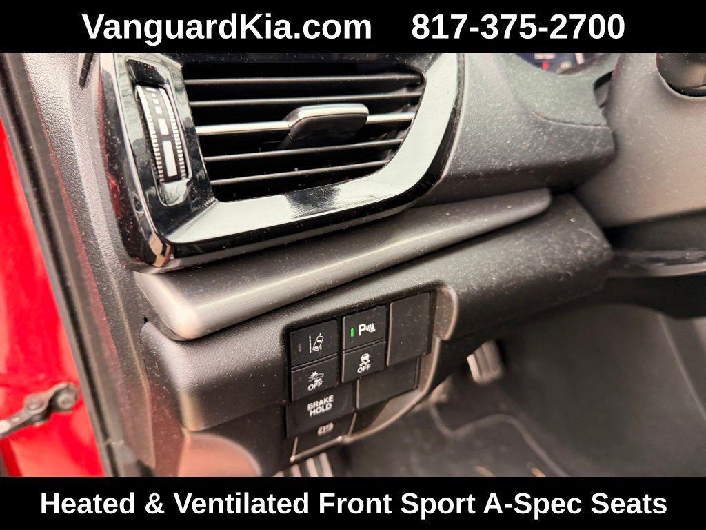 used 2019 Acura RDX car, priced at $14,995