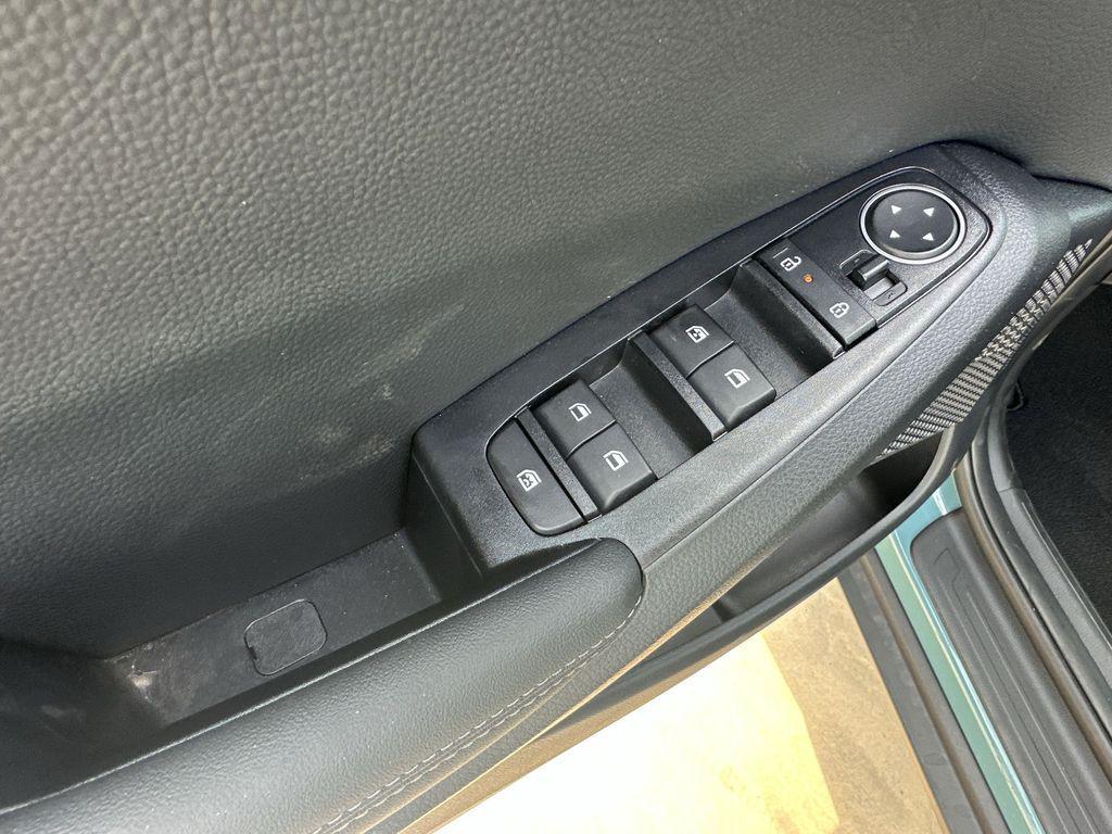 new 2026 Kia Seltos car, priced at $26,288