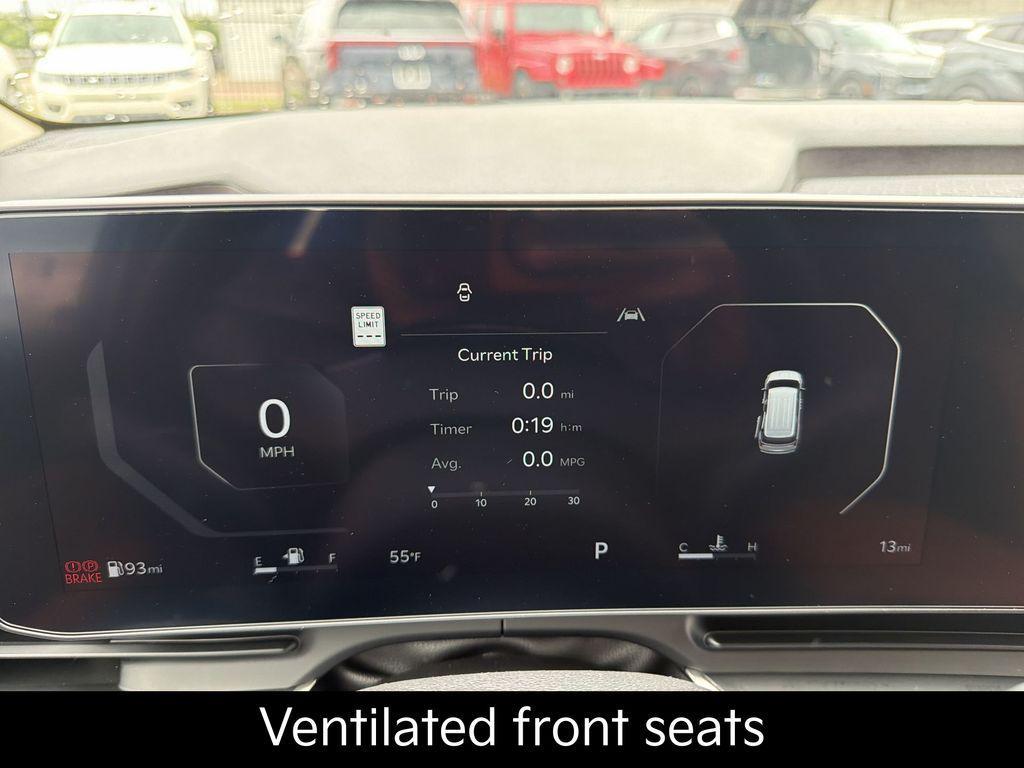 new 2026 Kia Carnival car, priced at $44,467