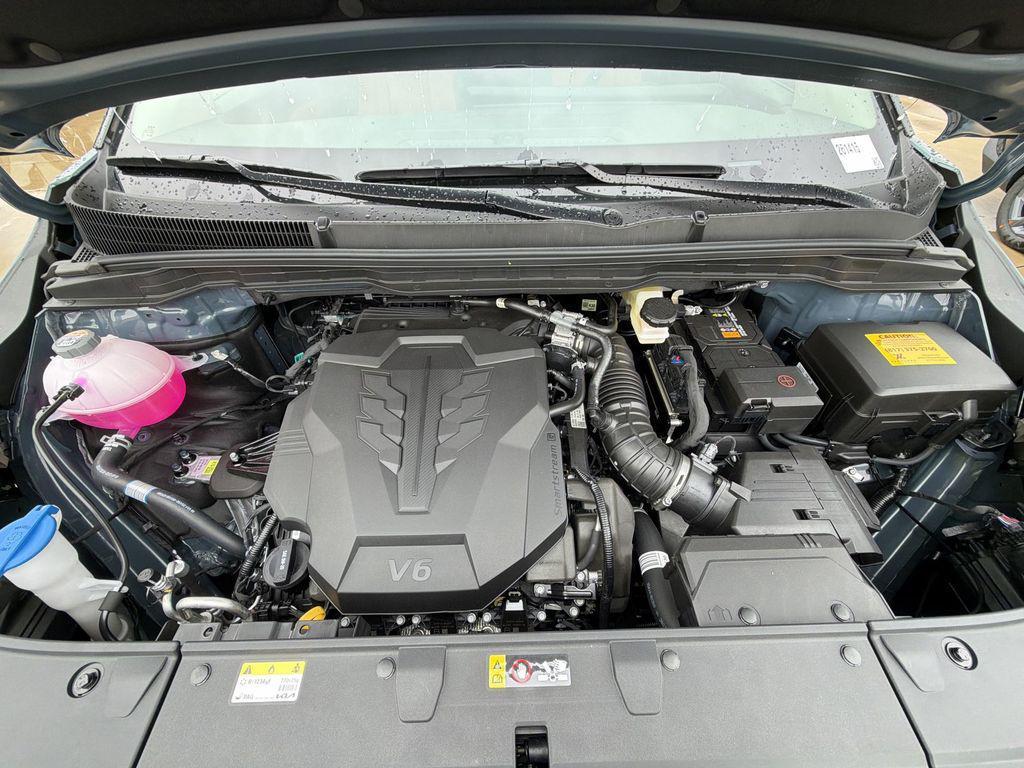 new 2026 Kia Carnival car, priced at $44,467