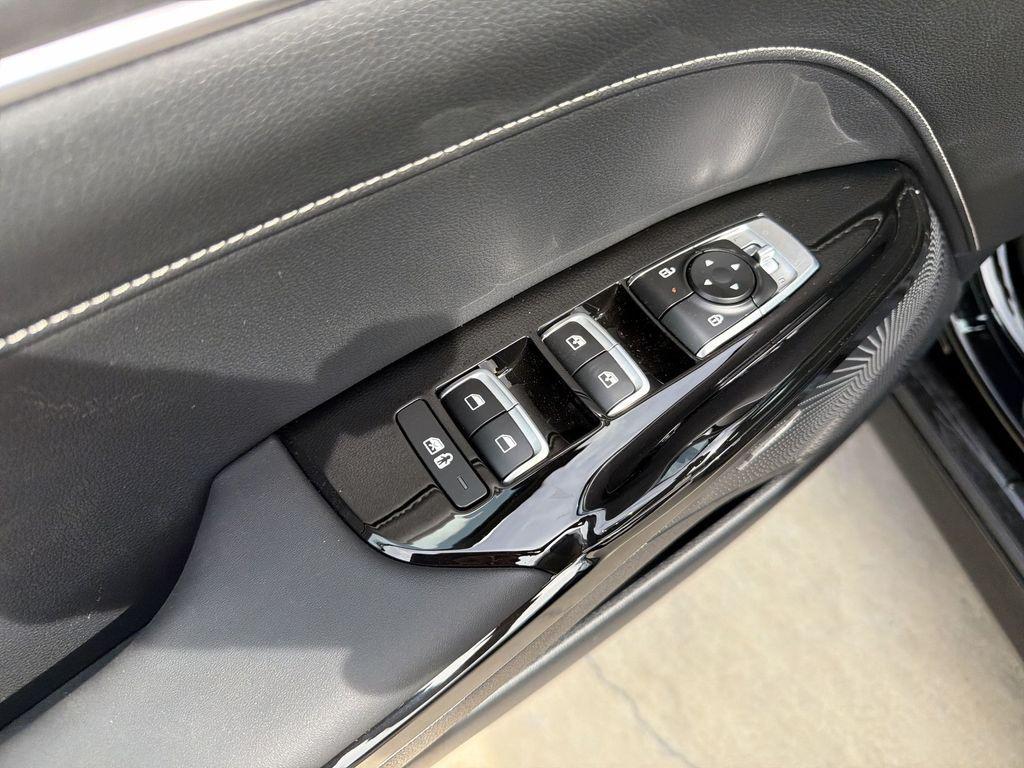 new 2026 Kia K5 car, priced at $29,328