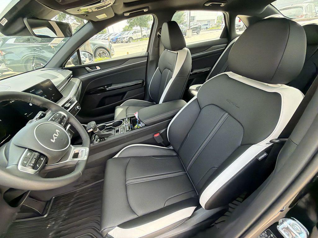 new 2026 Kia K5 car, priced at $29,328