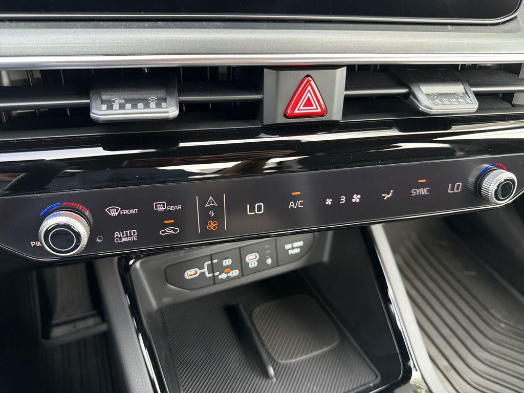 new 2026 Kia K5 car, priced at $29,328