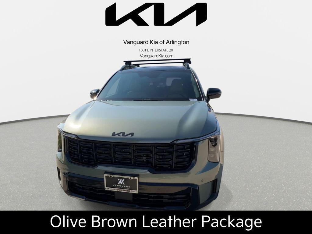 new 2026 Kia Sorento car, priced at $44,493