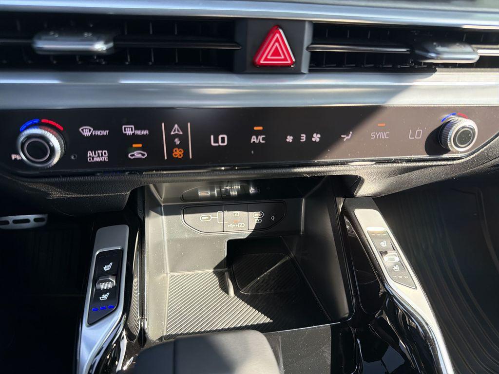 new 2026 Kia Sorento car, priced at $44,243