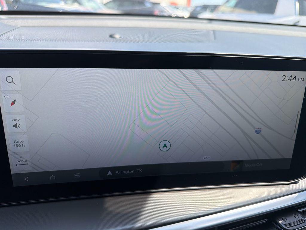 new 2026 Kia Sorento Hybrid car, priced at $43,494