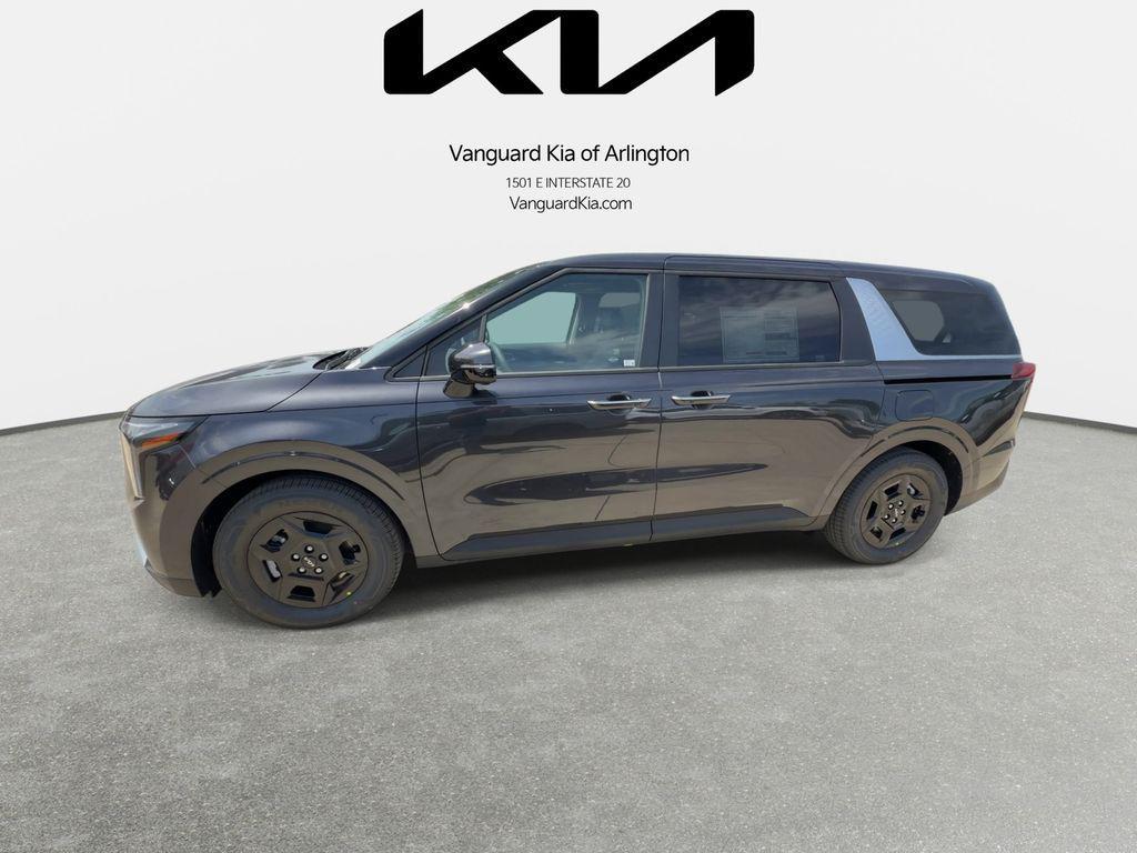 new 2026 Kia Carnival car, priced at $51,879
