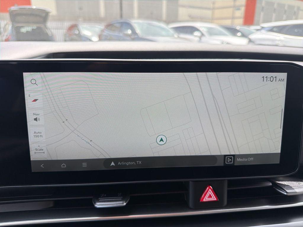 new 2026 Kia Carnival car, priced at $51,879