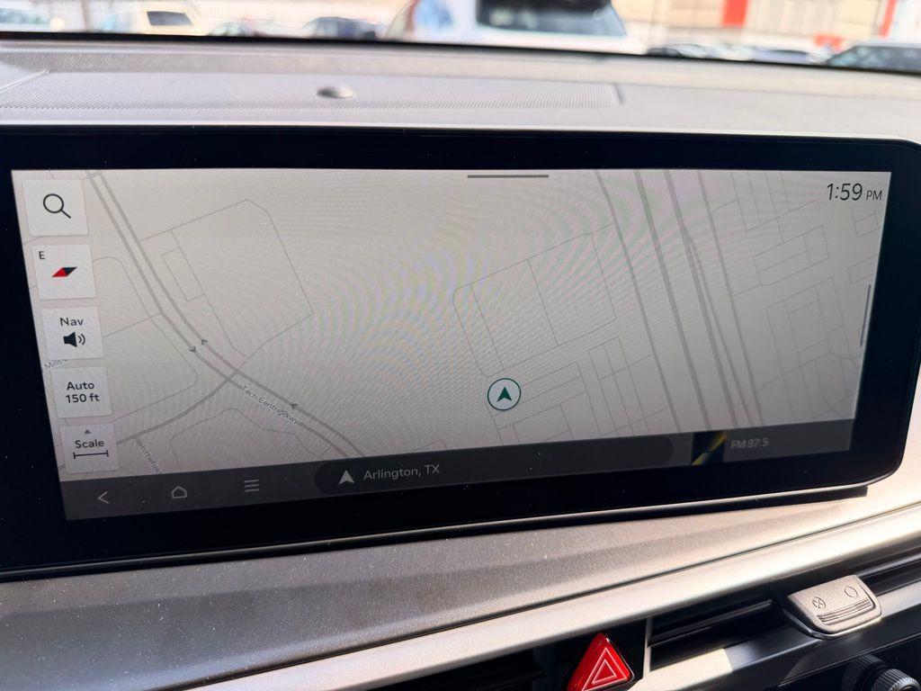 new 2026 Kia Sorento car, priced at $36,177