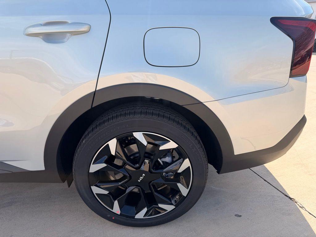 new 2026 Kia Sorento car, priced at $36,177