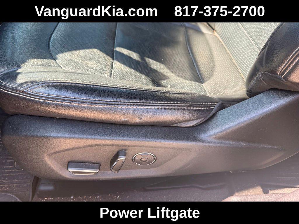 used 2018 Ford Explorer car, priced at $13,995