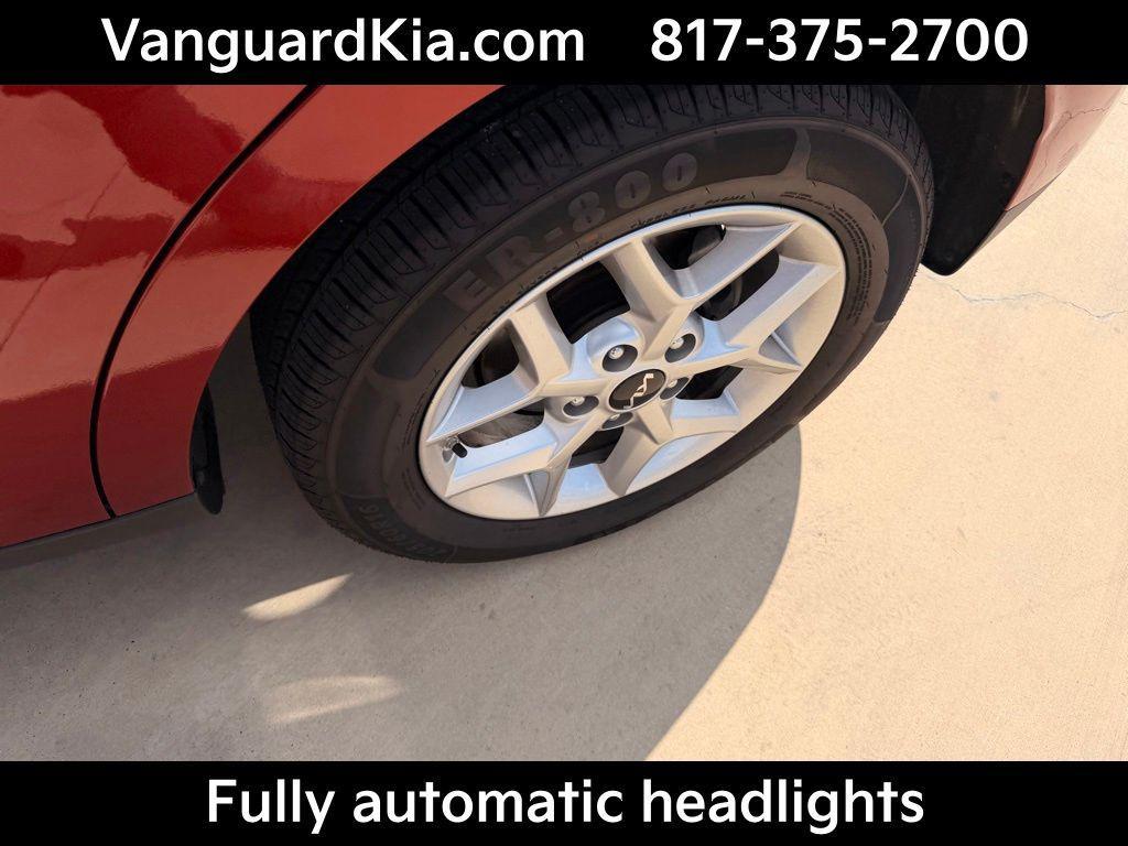 used 2025 Kia Soul car, priced at $17,995
