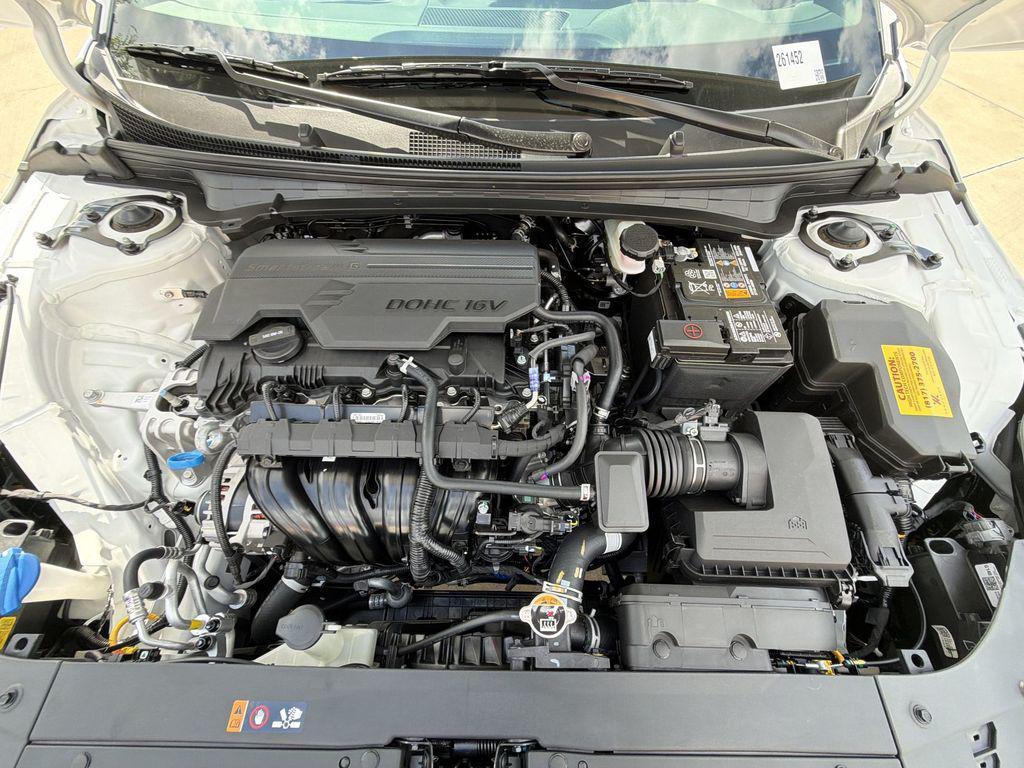 new 2026 Kia K4 car, priced at $24,977