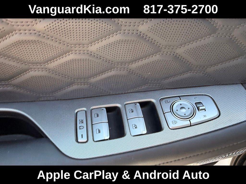 used 2022 Hyundai Palisade car, priced at $28,450