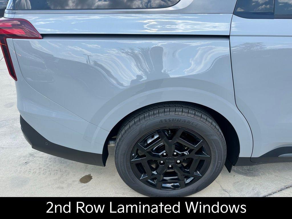 new 2026 Kia Carnival car, priced at $48,524