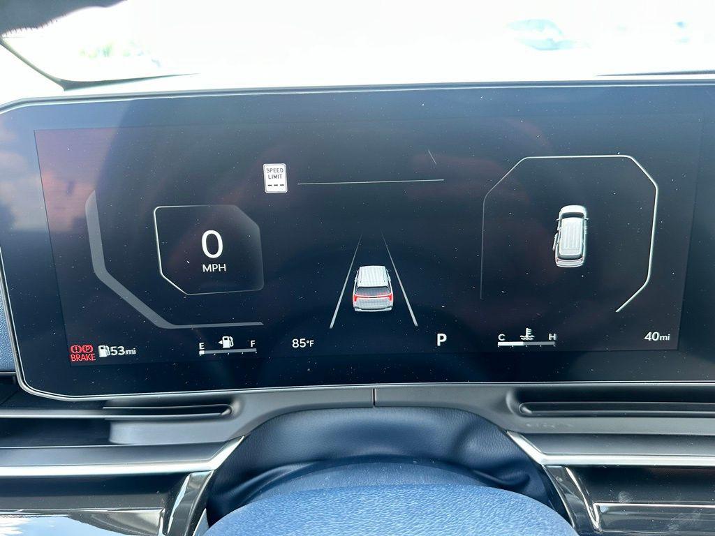 new 2026 Kia Carnival car, priced at $48,524
