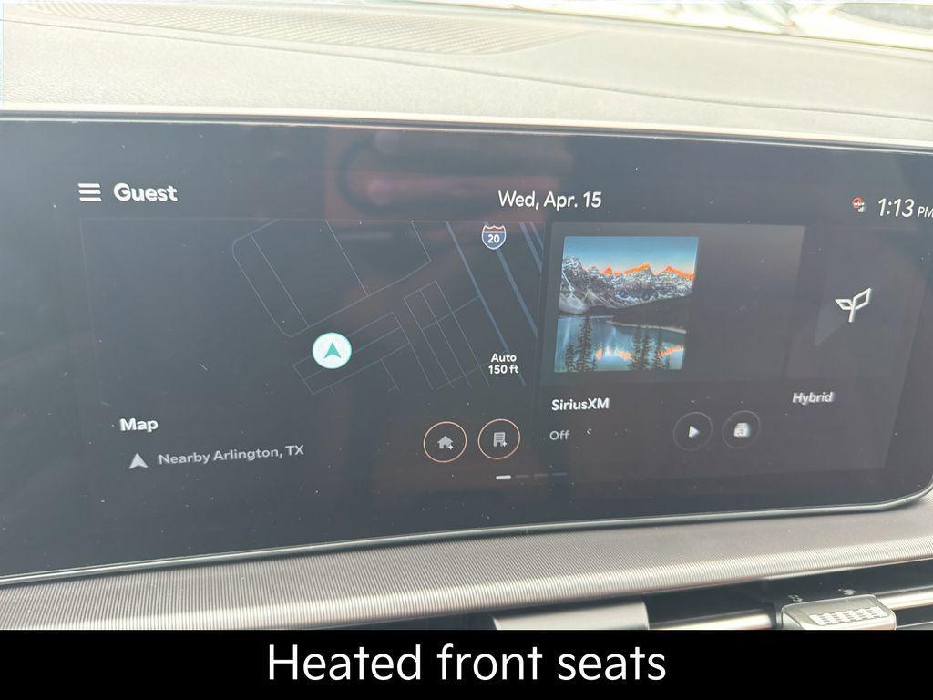 new 2026 Kia Sportage Hybrid car, priced at $39,048